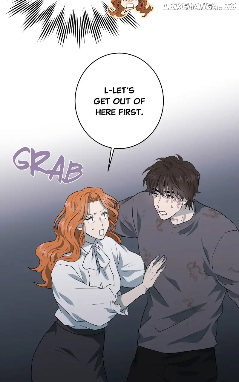 The Goddess’s Guide to Farming Chapter 60 page 69