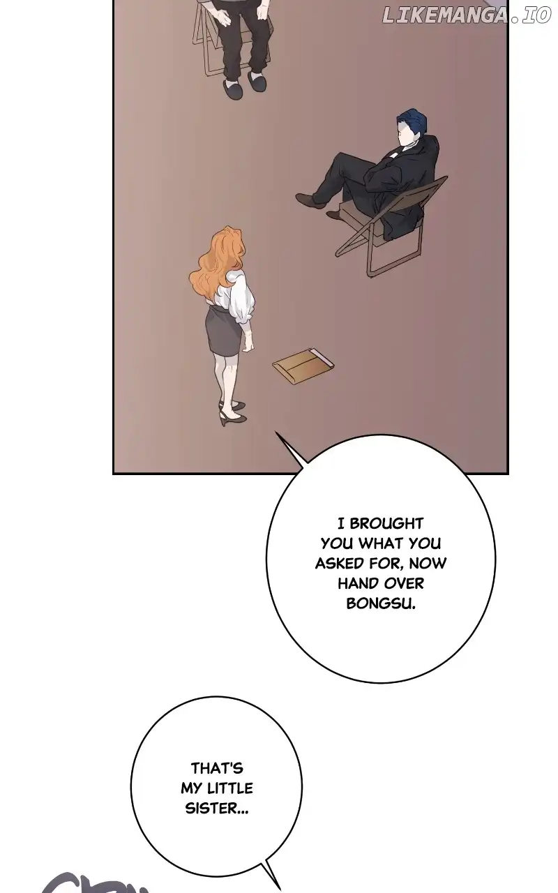 The Goddess’s Guide to Farming Chapter 60 page 8