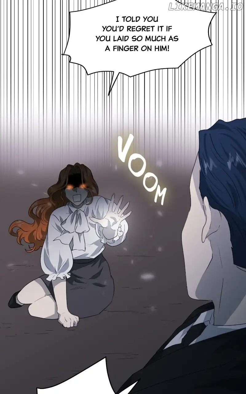The Goddess’s Guide to Farming Chapter 61 page 10