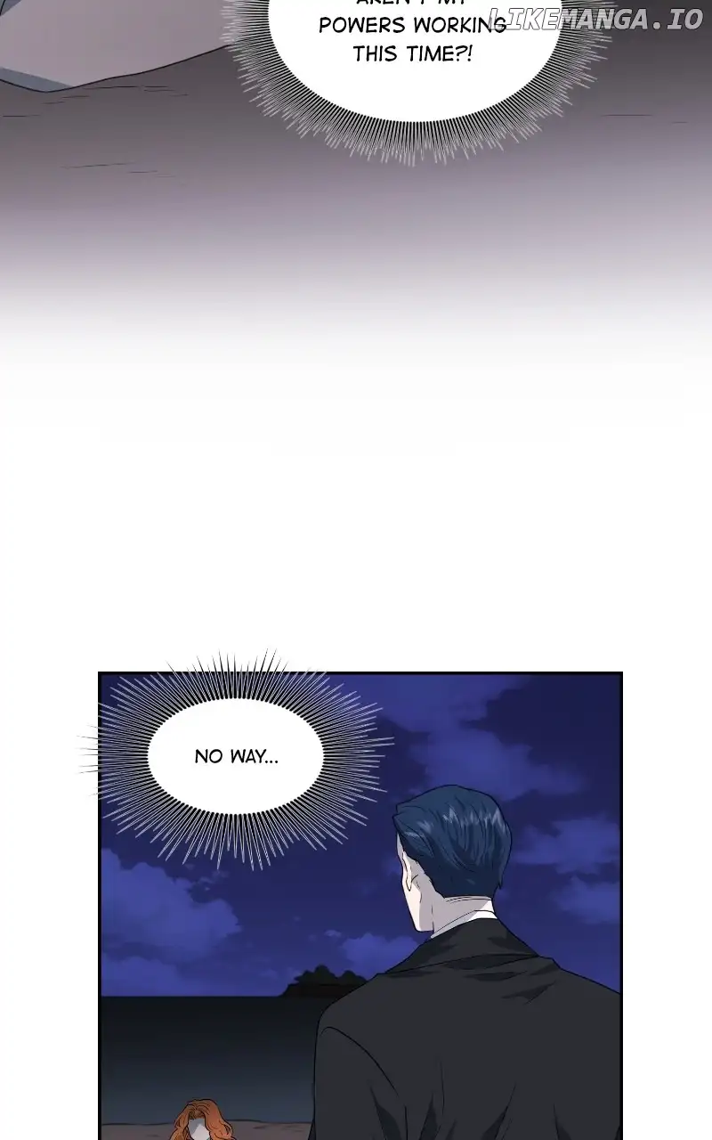 The Goddess’s Guide to Farming Chapter 61 page 15