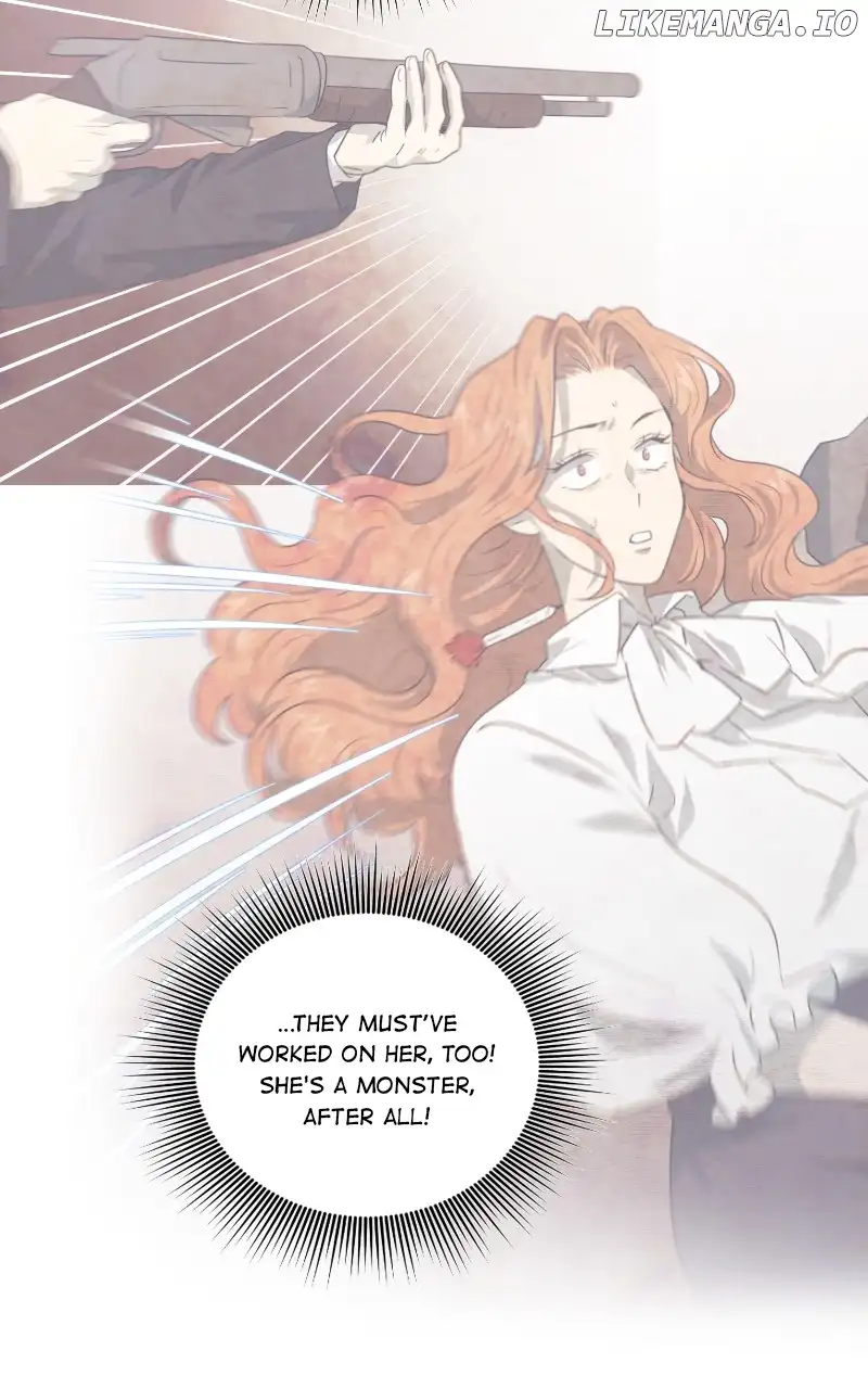 The Goddess’s Guide to Farming Chapter 61 page 17