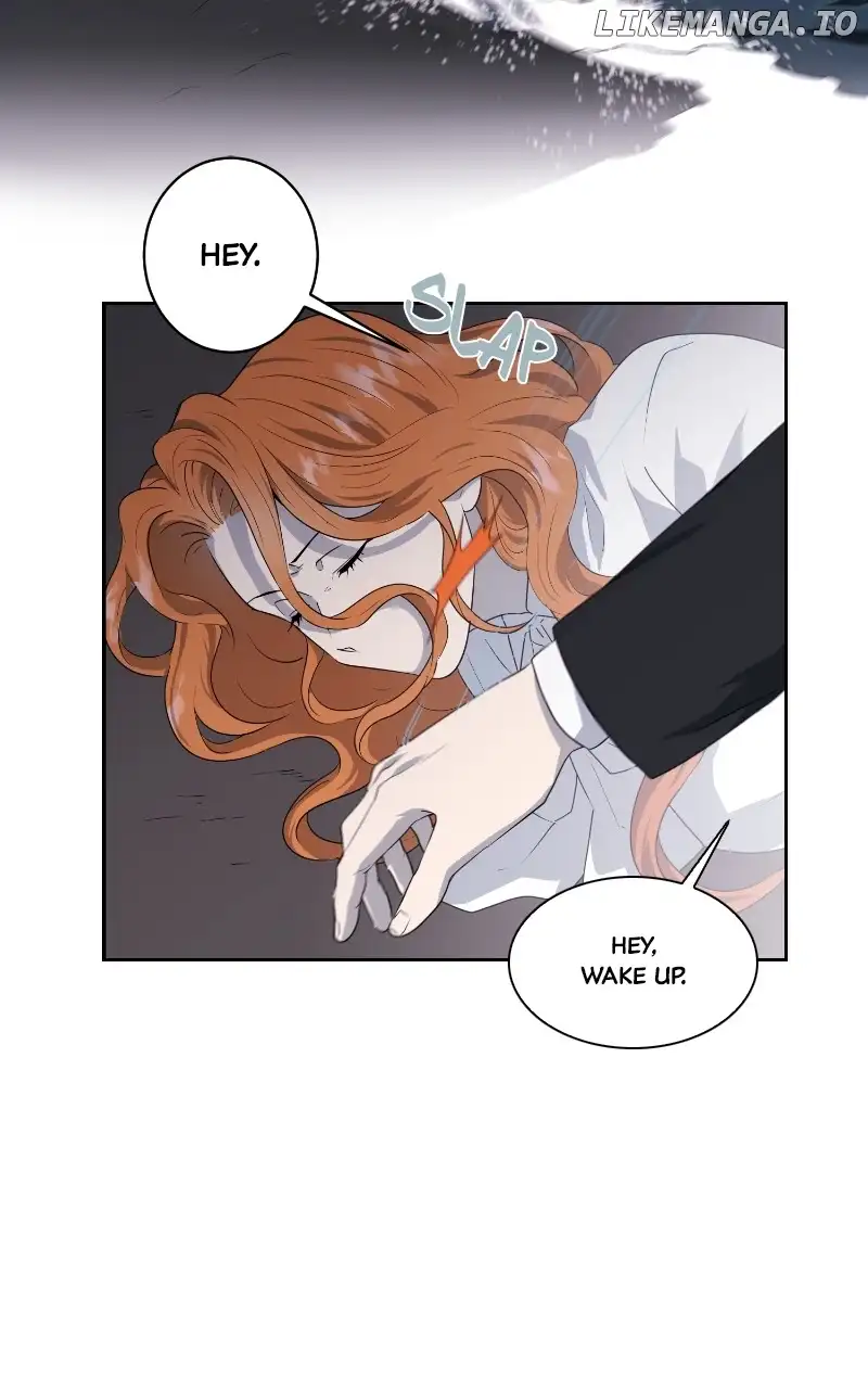 The Goddess’s Guide to Farming Chapter 61 page 1