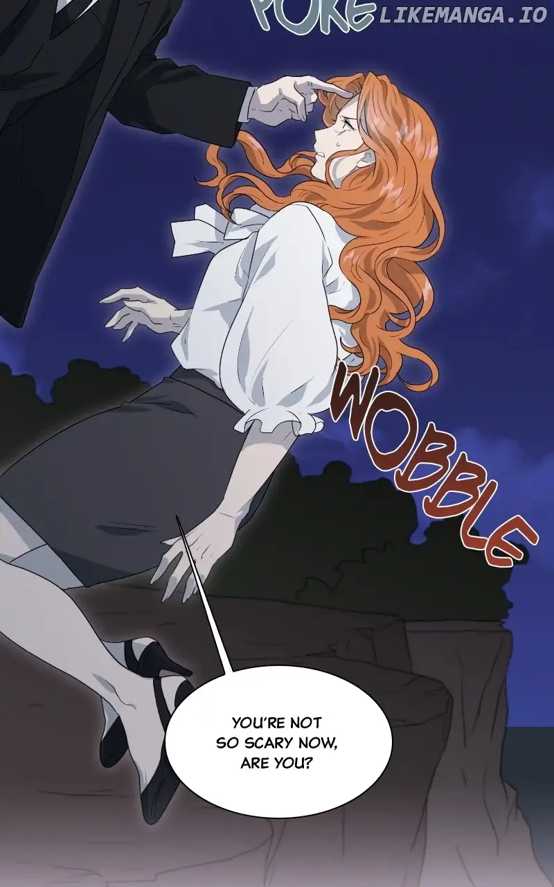 The Goddess’s Guide to Farming Chapter 61 page 21