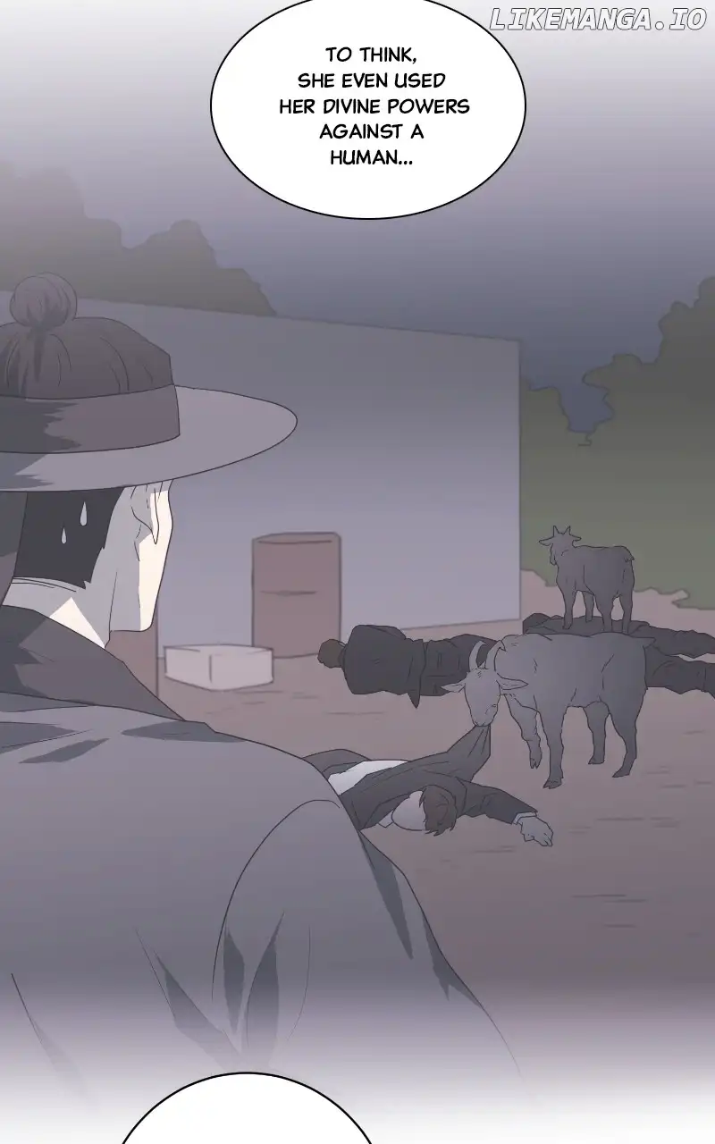 The Goddess’s Guide to Farming Chapter 61 page 27