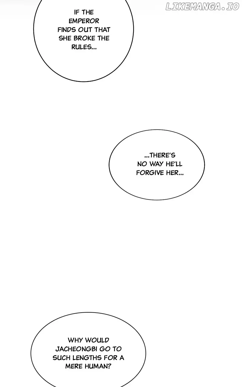 The Goddess’s Guide to Farming Chapter 61 page 28