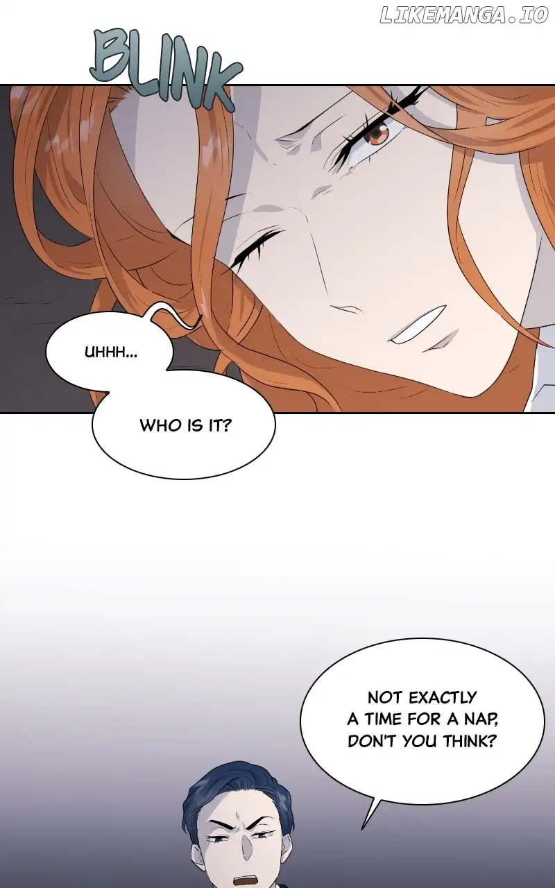 The Goddess’s Guide to Farming Chapter 61 page 2
