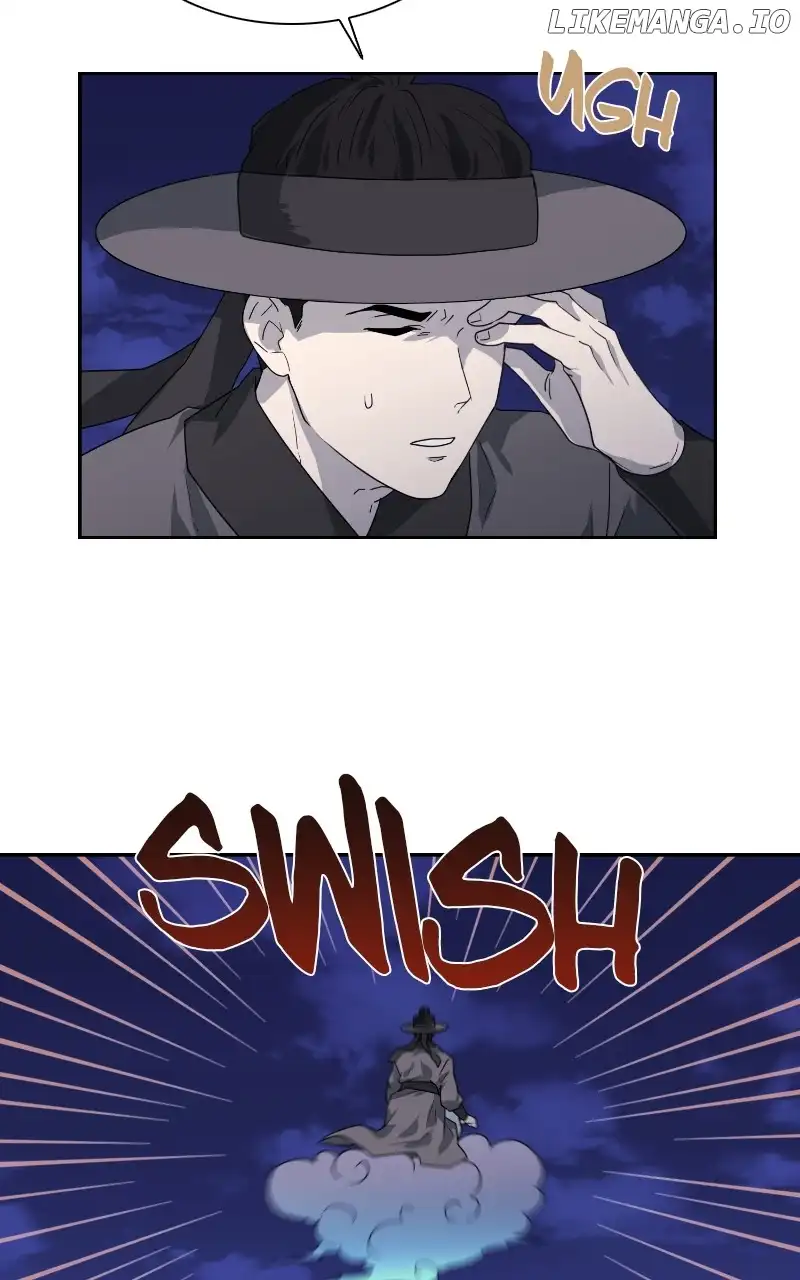The Goddess’s Guide to Farming Chapter 61 page 29