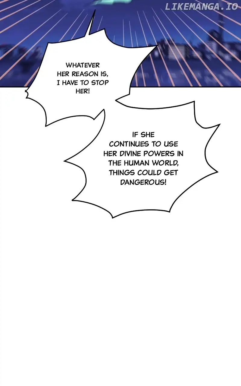 The Goddess’s Guide to Farming Chapter 61 page 30