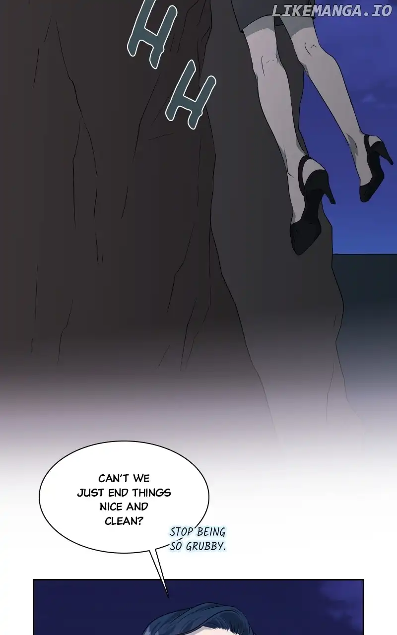 The Goddess’s Guide to Farming Chapter 61 page 33