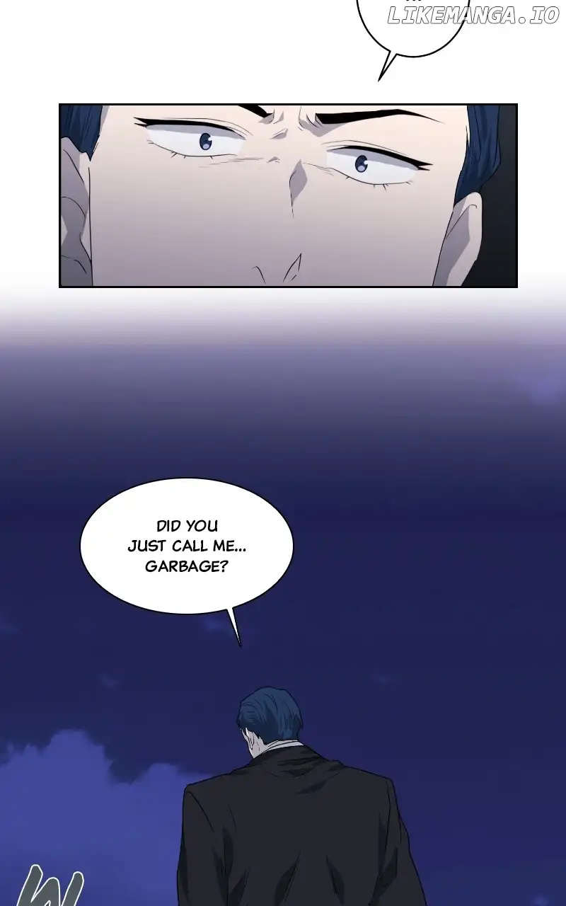 The Goddess’s Guide to Farming Chapter 61 page 38