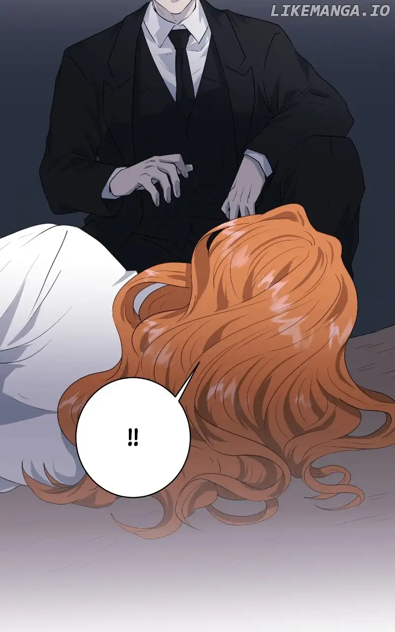 The Goddess’s Guide to Farming Chapter 61 page 3