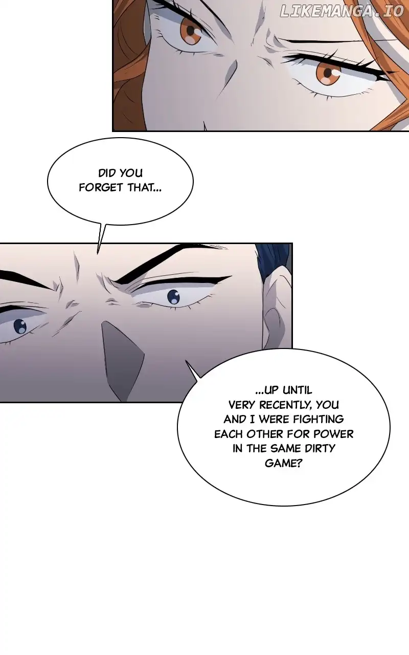 The Goddess’s Guide to Farming Chapter 61 page 40