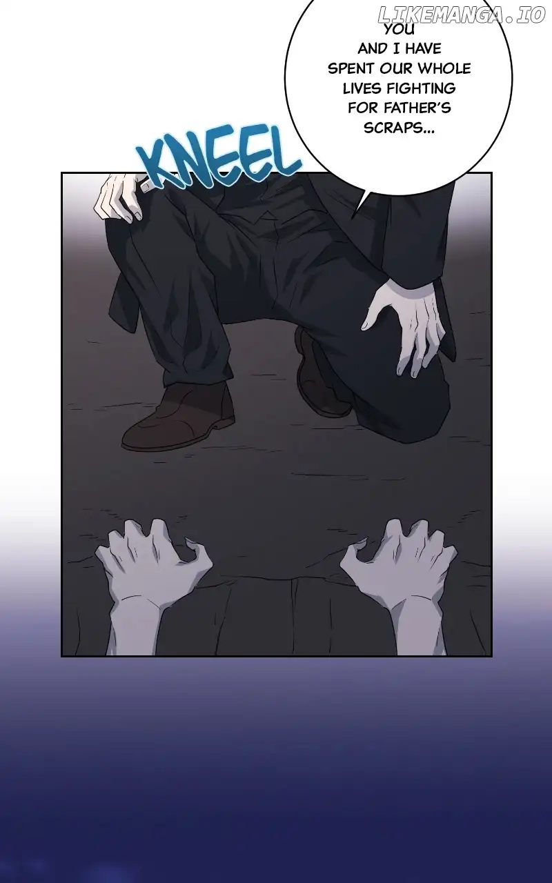 The Goddess’s Guide to Farming Chapter 61 page 44