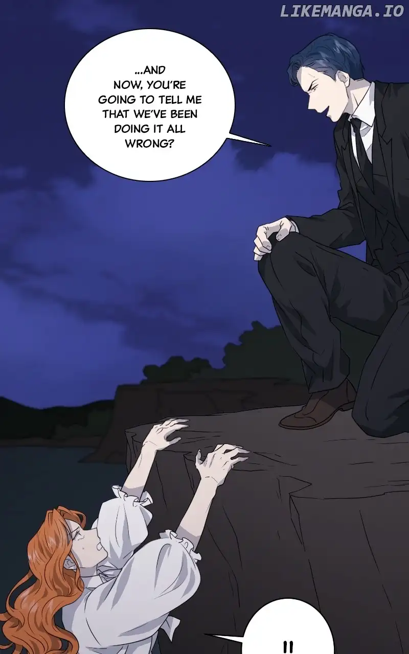 The Goddess’s Guide to Farming Chapter 61 page 45