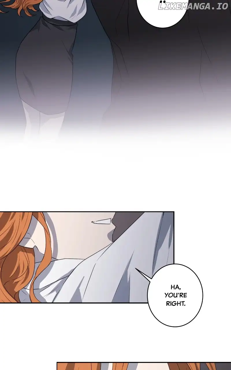 The Goddess’s Guide to Farming Chapter 61 page 46