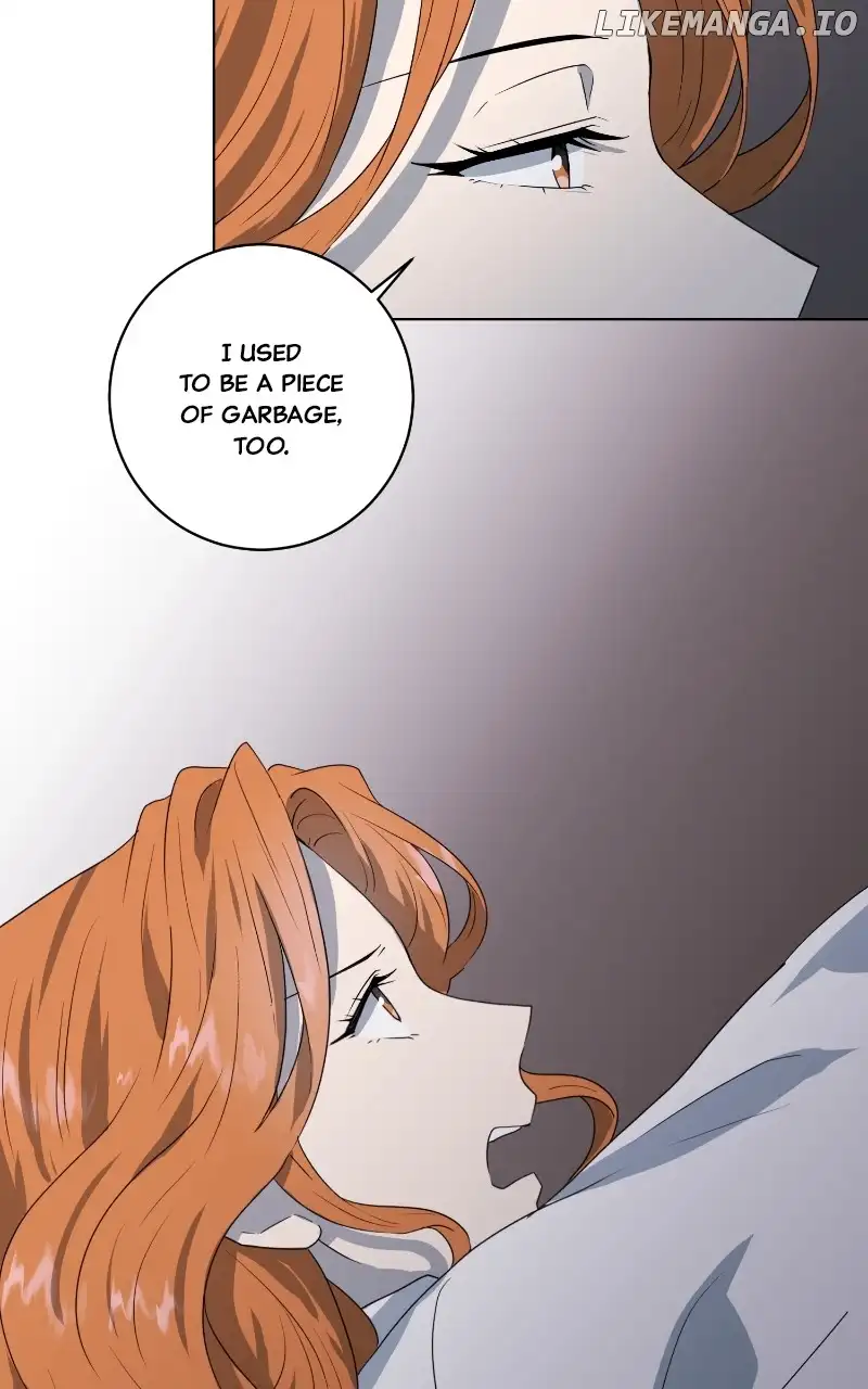 The Goddess’s Guide to Farming Chapter 61 page 47