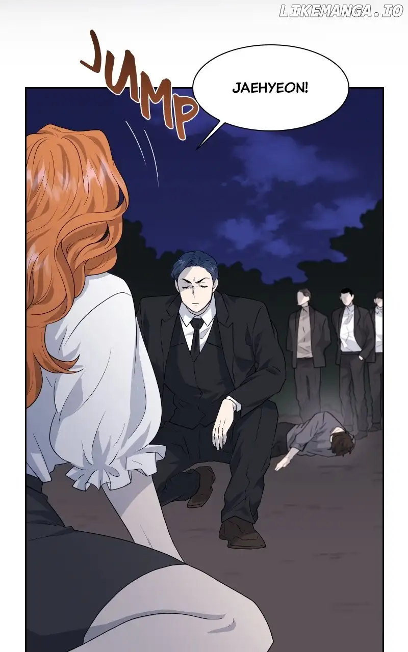 The Goddess’s Guide to Farming Chapter 61 page 4