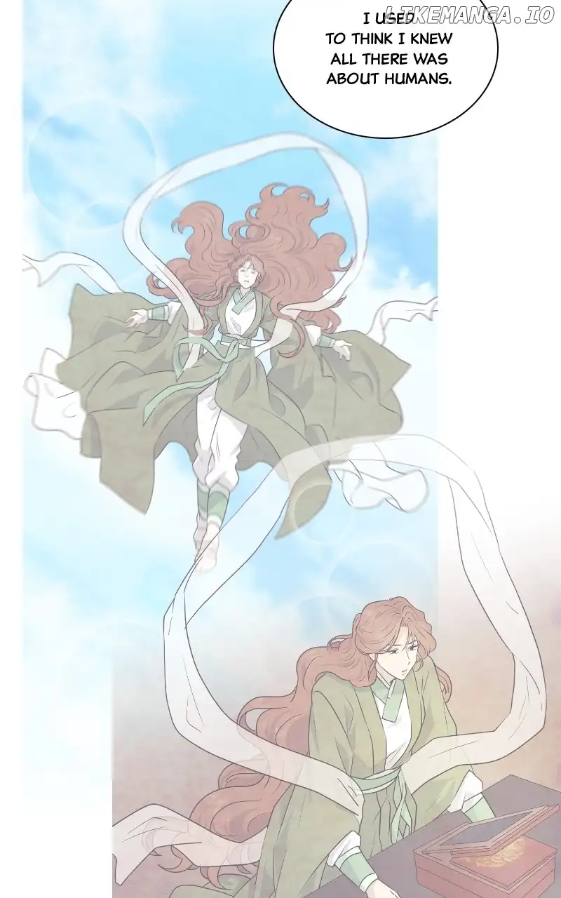 The Goddess’s Guide to Farming Chapter 61 page 49