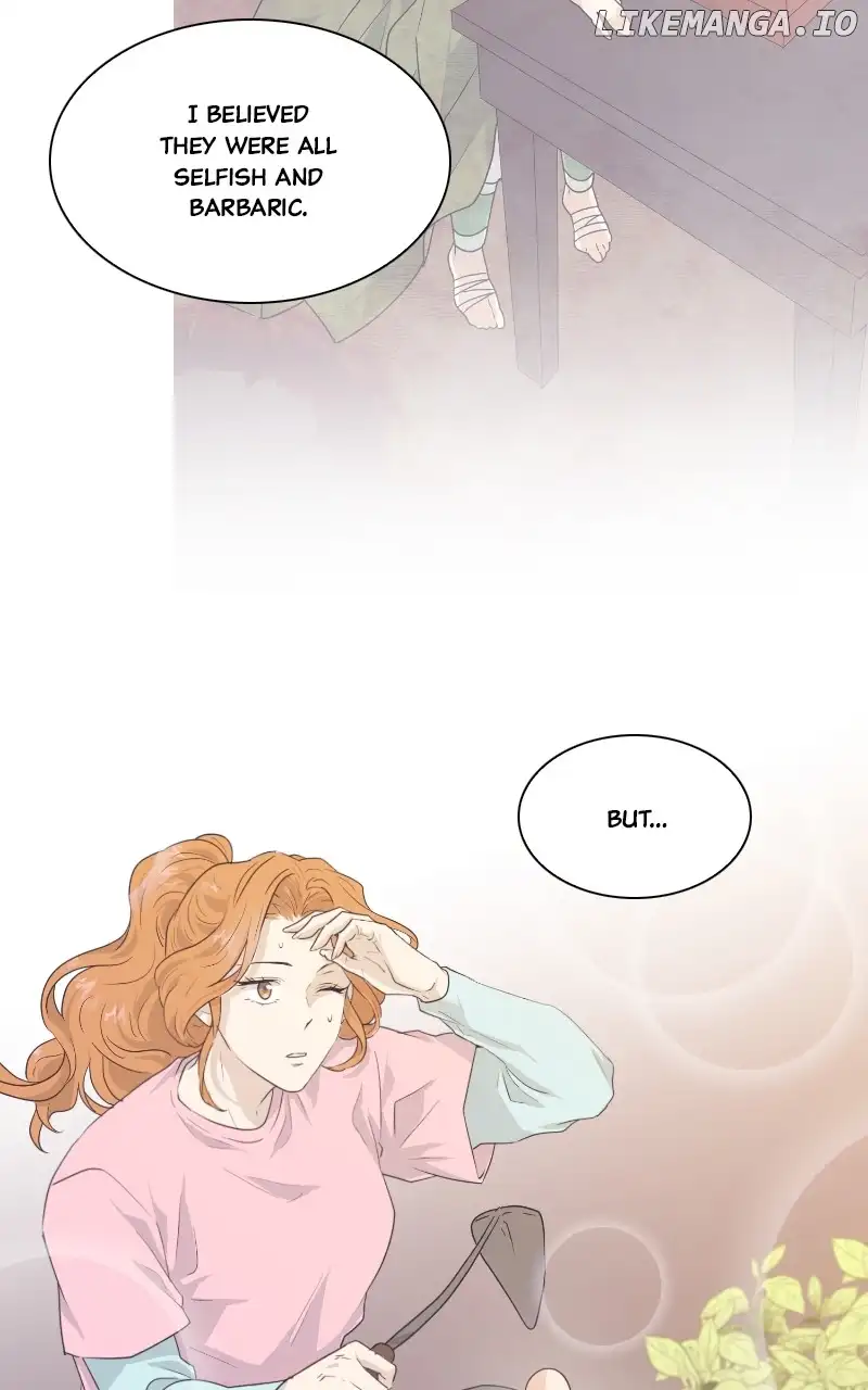 The Goddess’s Guide to Farming Chapter 61 page 50