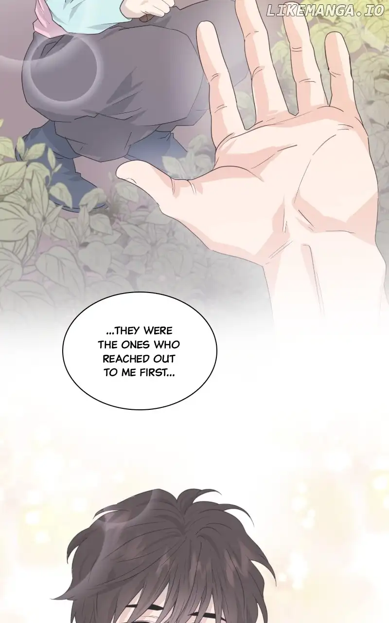 The Goddess’s Guide to Farming Chapter 61 page 51