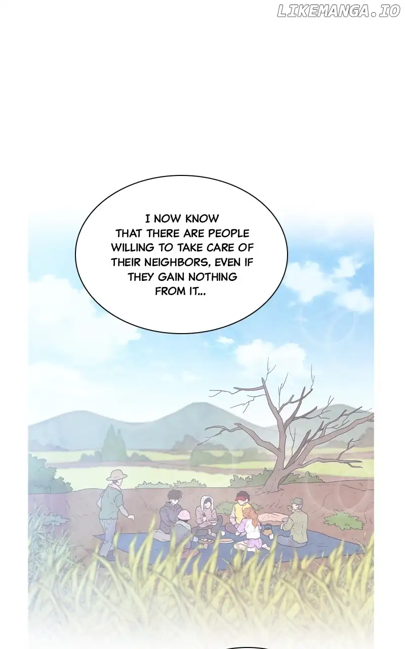 The Goddess’s Guide to Farming Chapter 61 page 53
