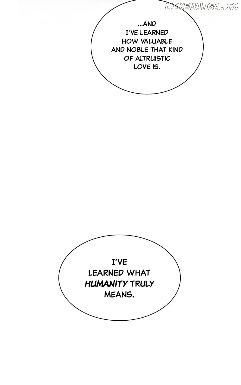 The Goddess’s Guide to Farming Chapter 61 page 54