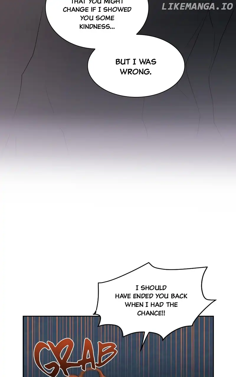 The Goddess’s Guide to Farming Chapter 61 page 56