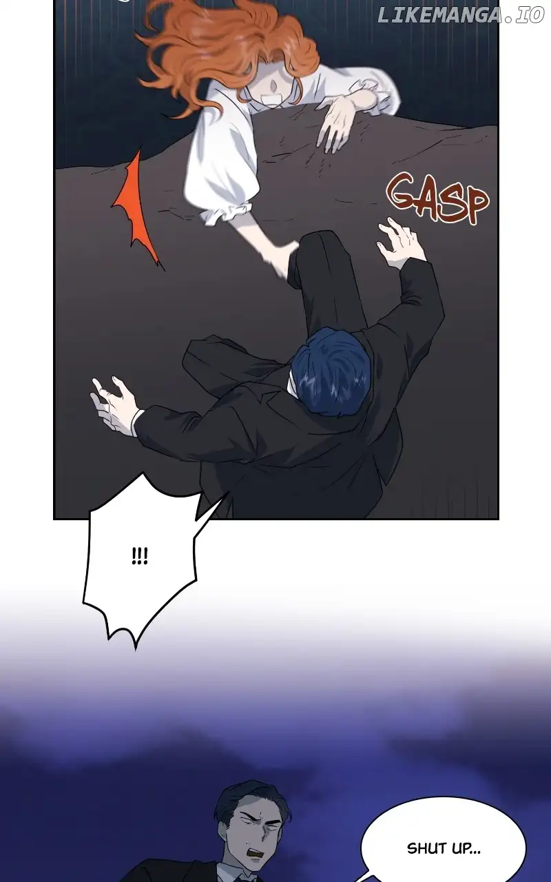 The Goddess’s Guide to Farming Chapter 61 page 57