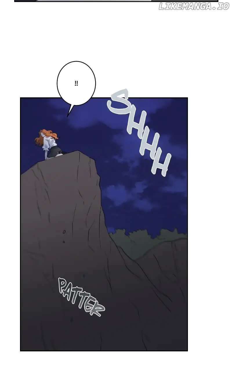 The Goddess’s Guide to Farming Chapter 61 page 5
