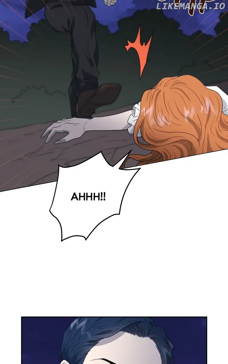 The Goddess’s Guide to Farming Chapter 61 page 61