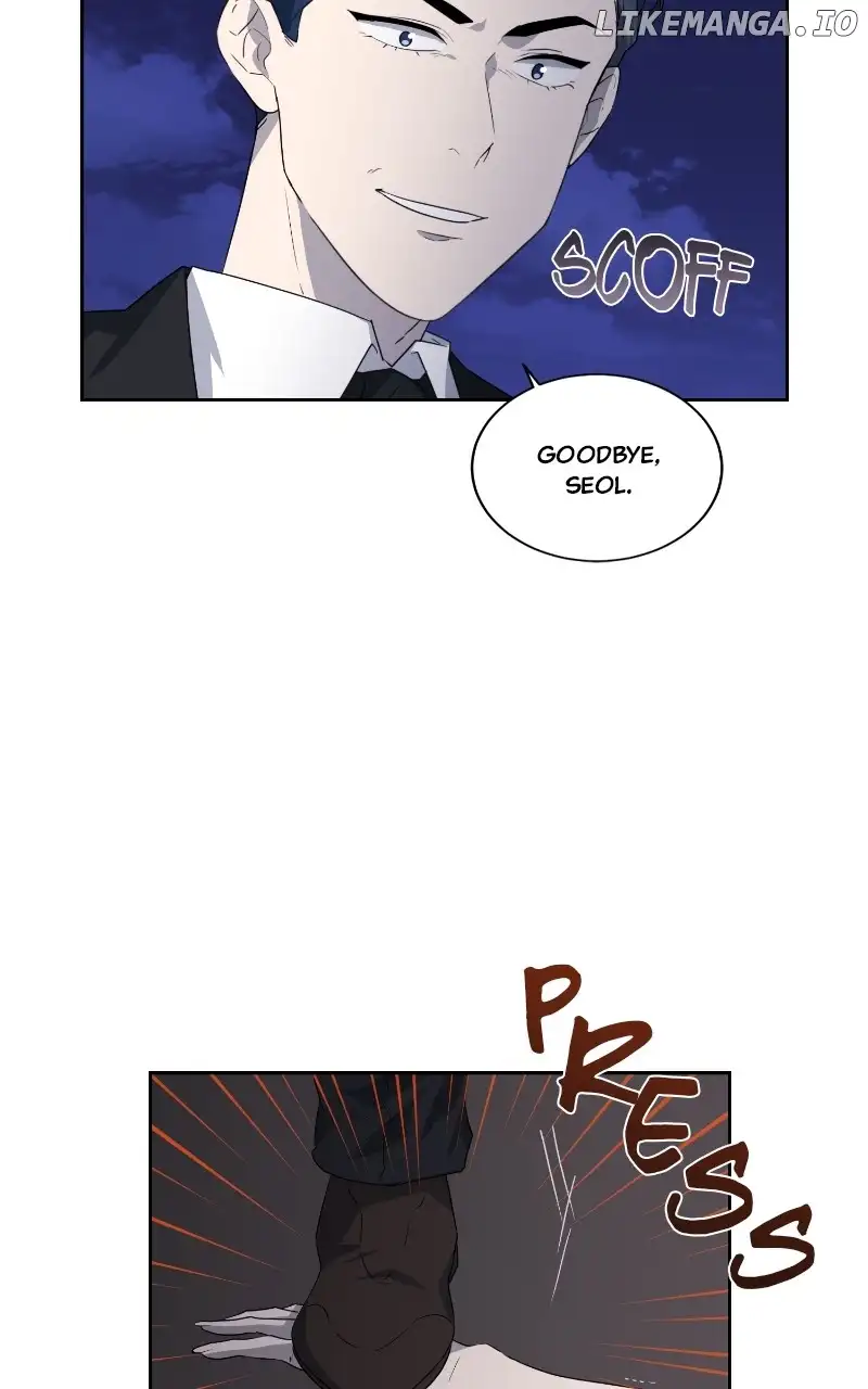The Goddess’s Guide to Farming Chapter 61 page 62