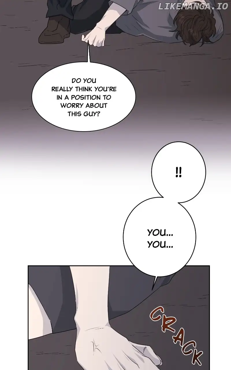 The Goddess’s Guide to Farming Chapter 61 page 8