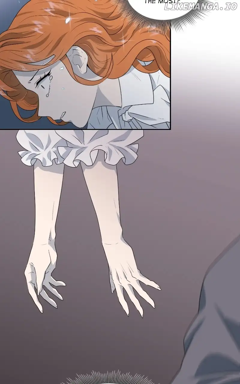 The Goddess’s Guide to Farming Chapter 62 page 11