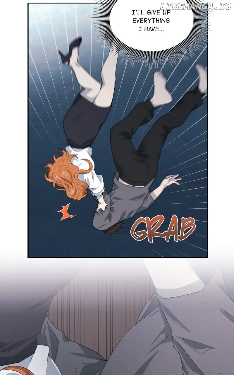The Goddess’s Guide to Farming Chapter 62 page 13