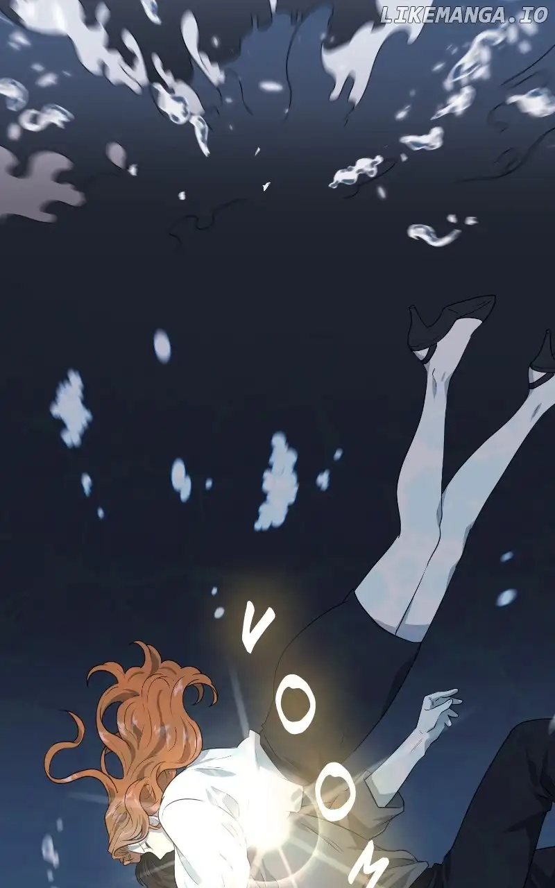 The Goddess’s Guide to Farming Chapter 62 page 16