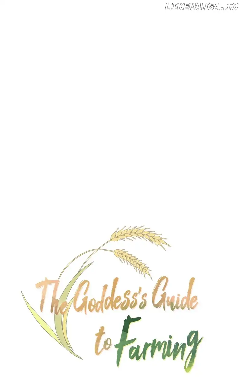 The Goddess’s Guide to Farming Chapter 62 page 18