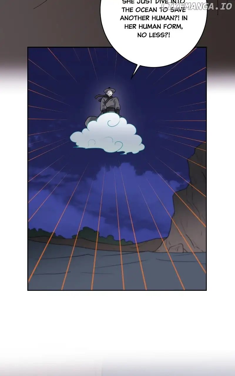 The Goddess’s Guide to Farming Chapter 62 page 21