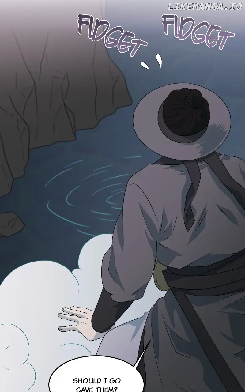 The Goddess’s Guide to Farming Chapter 62 page 22