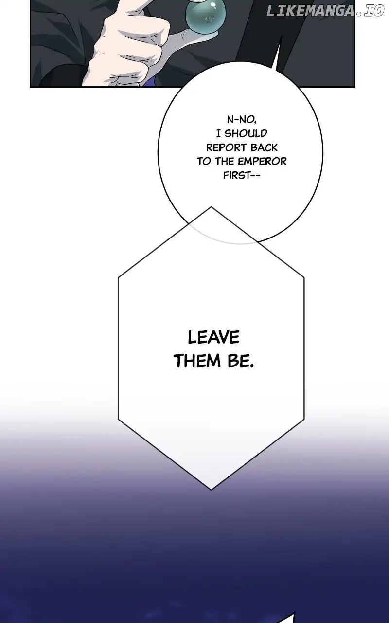 The Goddess’s Guide to Farming Chapter 62 page 24
