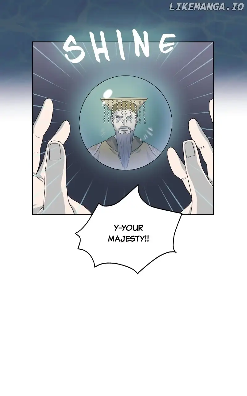 The Goddess’s Guide to Farming Chapter 62 page 26