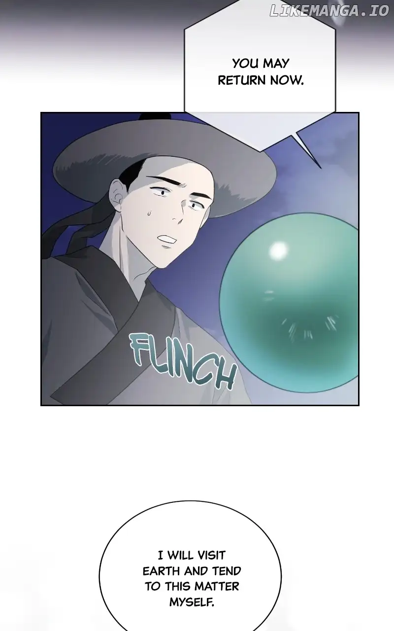 The Goddess’s Guide to Farming Chapter 62 page 31