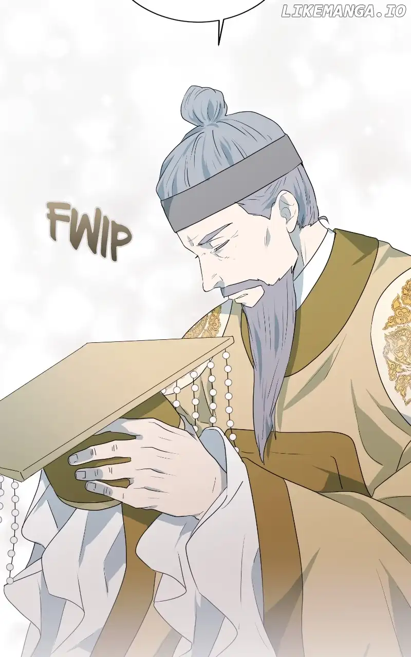 The Goddess’s Guide to Farming Chapter 62 page 32