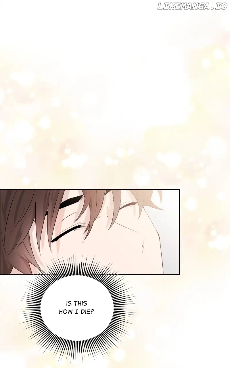 The Goddess’s Guide to Farming Chapter 62 page 34