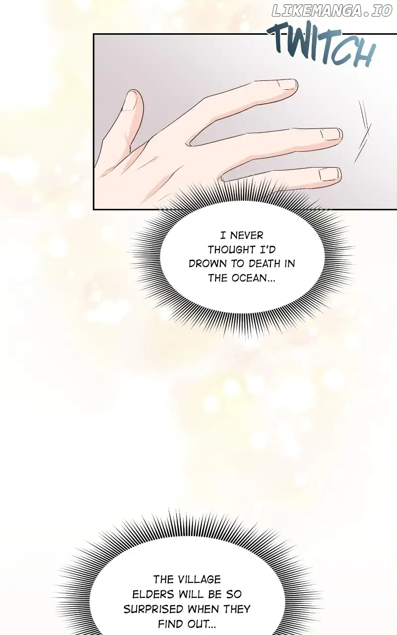 The Goddess’s Guide to Farming Chapter 62 page 35