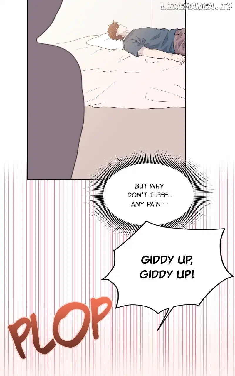 The Goddess’s Guide to Farming Chapter 62 page 37