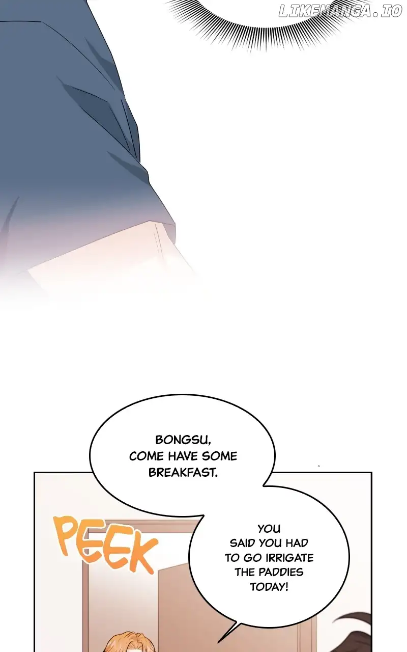 The Goddess’s Guide to Farming Chapter 62 page 43