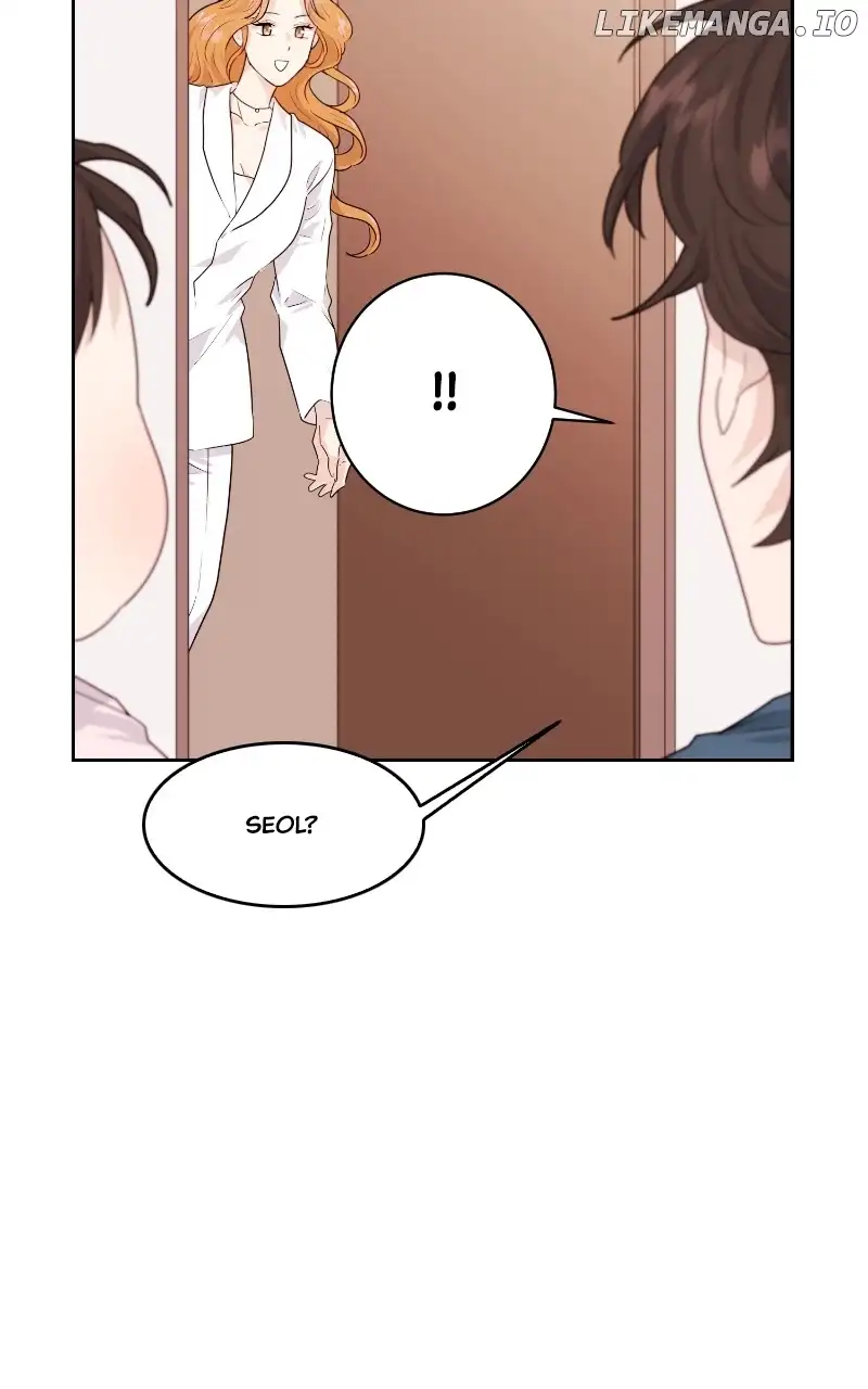 The Goddess’s Guide to Farming Chapter 62 page 44
