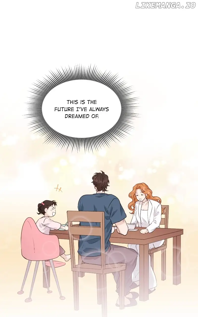 The Goddess’s Guide to Farming Chapter 62 page 46