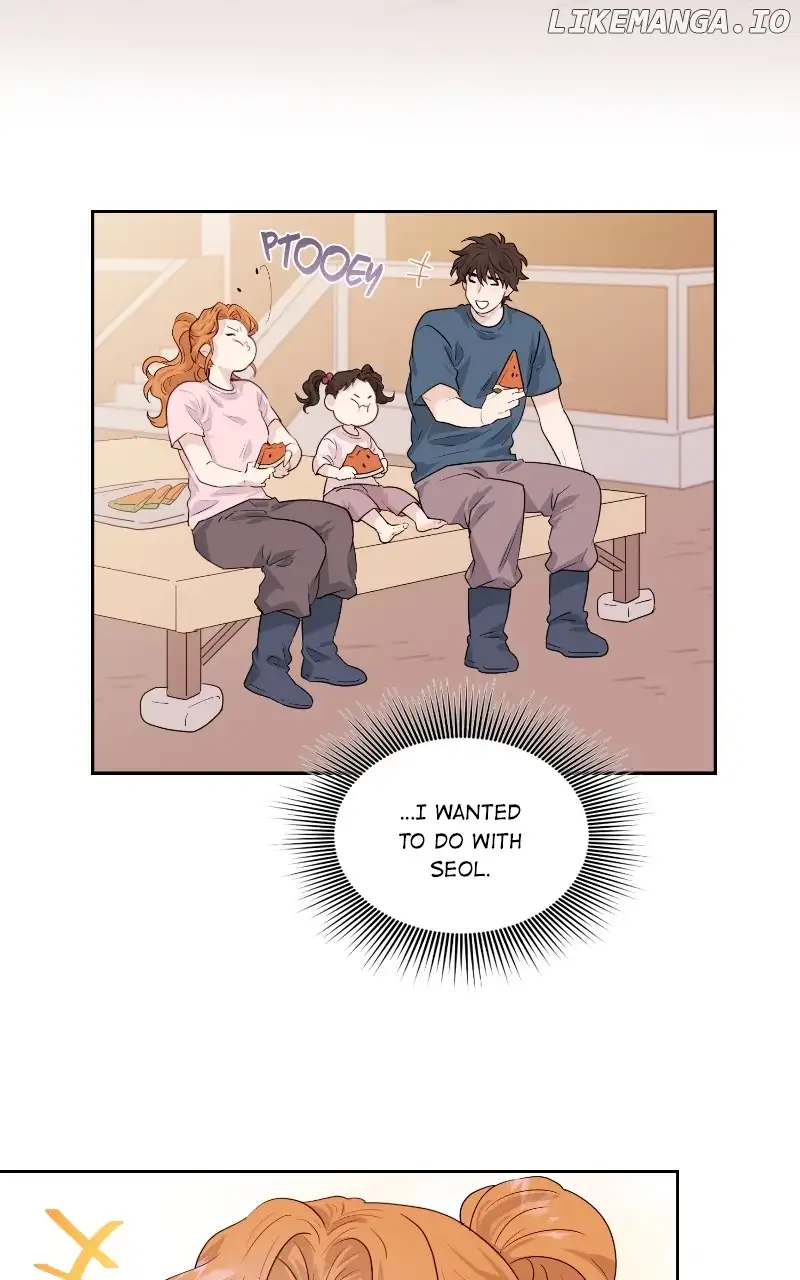 The Goddess’s Guide to Farming Chapter 62 page 48