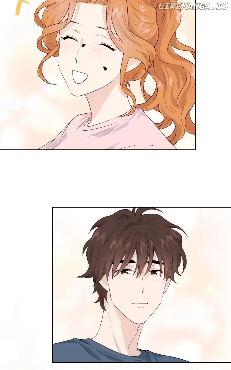 The Goddess’s Guide to Farming Chapter 62 page 49